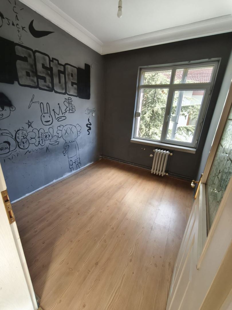 ısparta merkez istiklal mahallesinde kiralık daire - 11