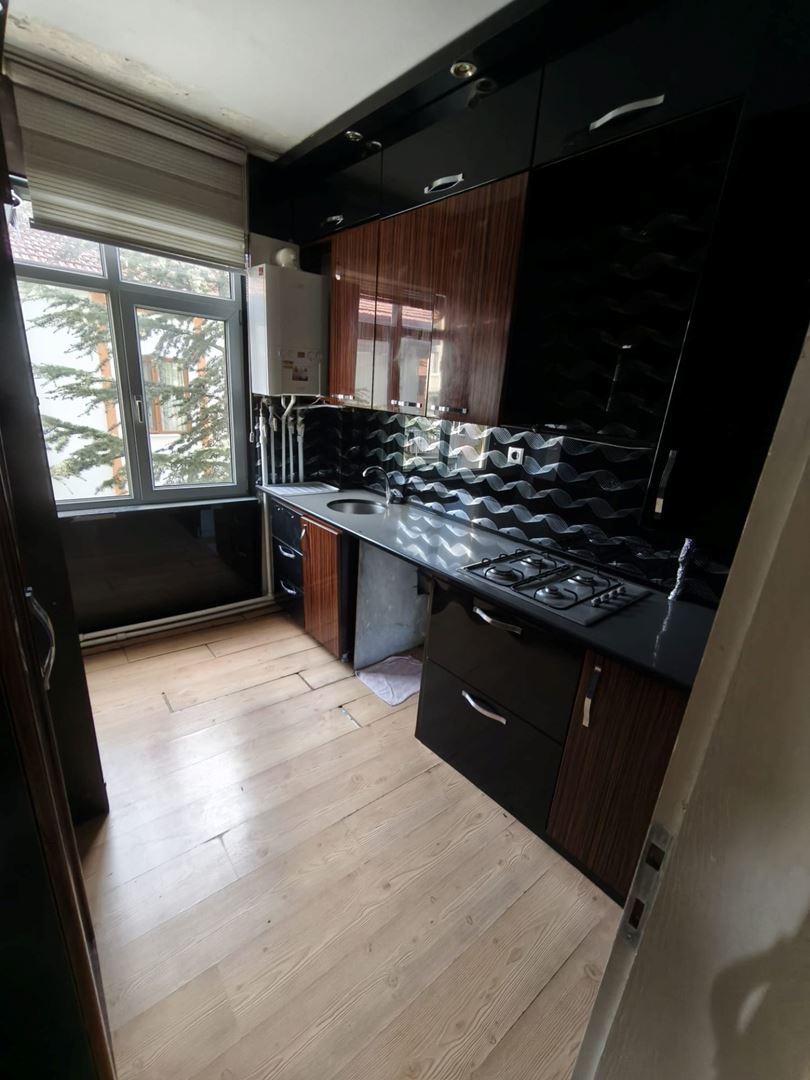 ısparta merkez istiklal mahallesinde kiralık daire - 3