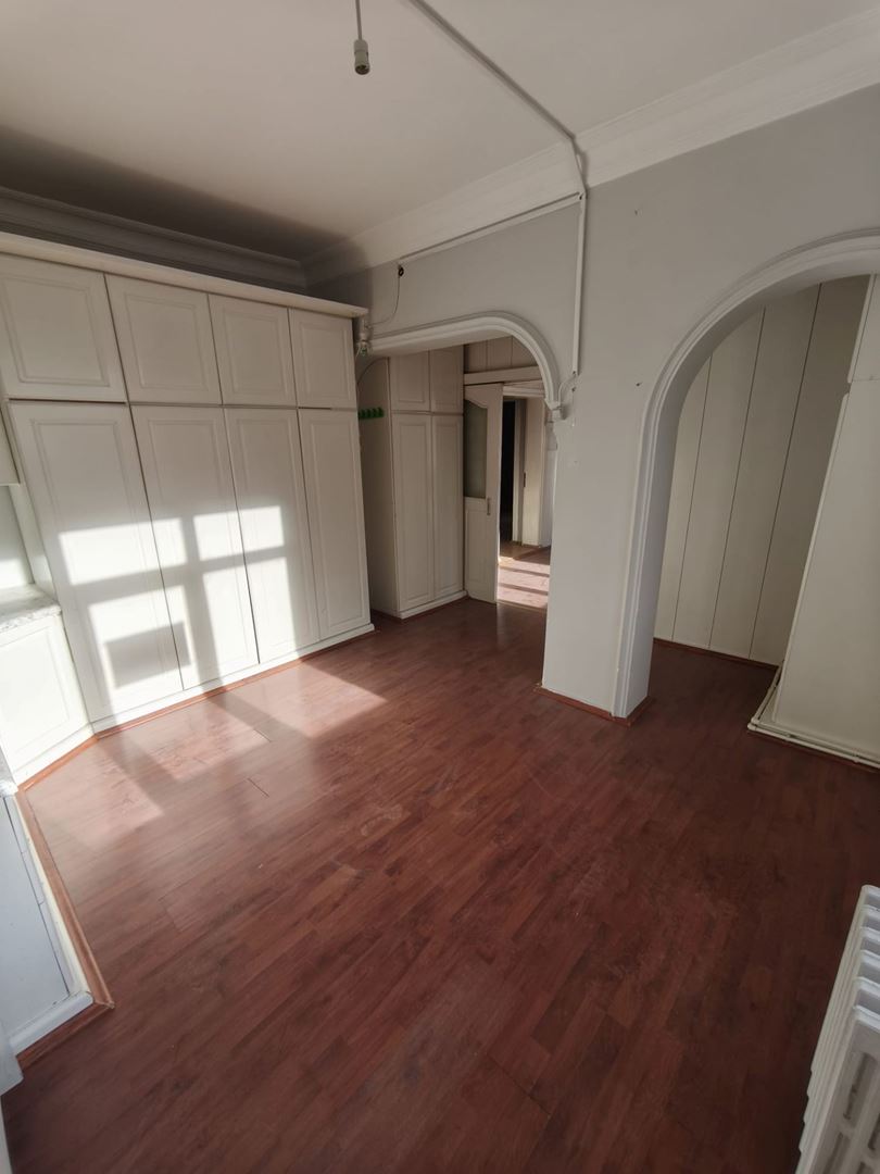 ısparta merkez istiklal mahallesinde kiralık daire - 17