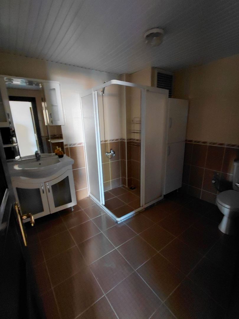 ısparta merkez sülübey mahallesinde çay boyunda kiralık geniş ve bakım daire - 29