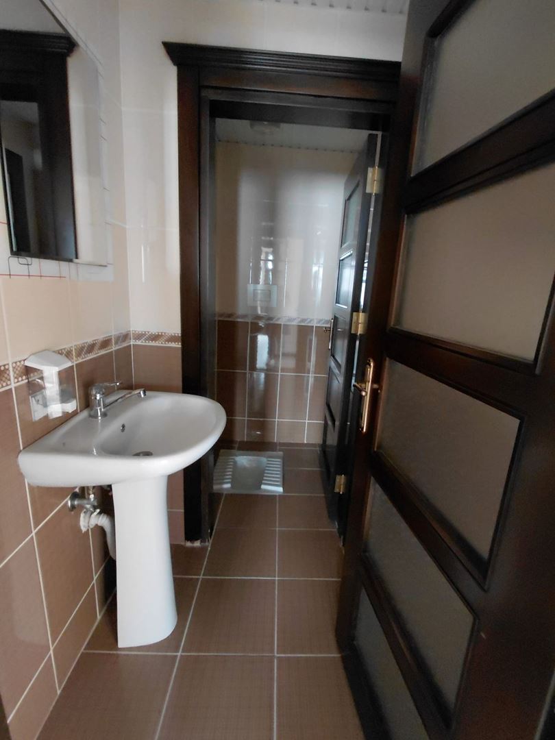 ısparta merkez sülübey mahallesinde çay boyunda kiralık geniş ve bakım daire - 24