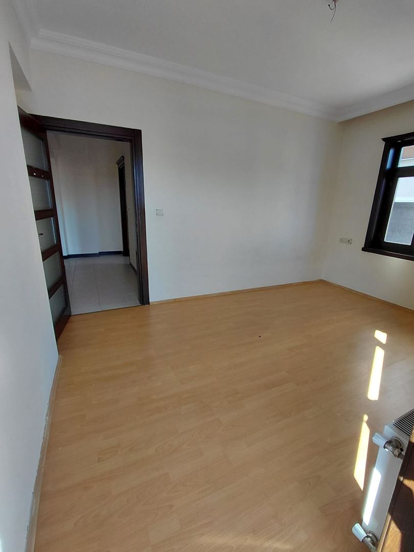 ısparta merkez sülübey mahallesinde çay boyunda kiralık geniş ve bakım daire - 35