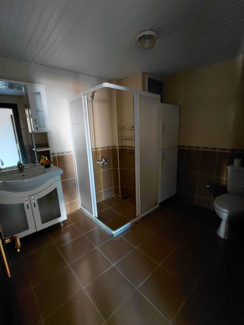 ısparta merkez sülübey mahallesinde çay boyunda kiralık geniş ve bakım daire - 27