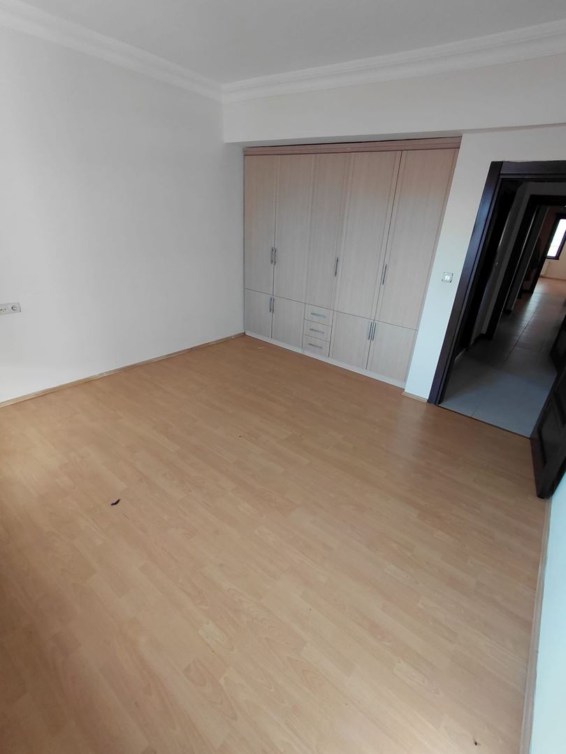 ısparta merkez sülübey mahallesinde çay boyunda kiralık geniş ve bakım daire - 15