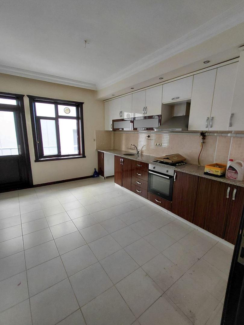 ısparta merkez sülübey mahallesinde çay boyunda kiralık geniş ve bakım daire - 5