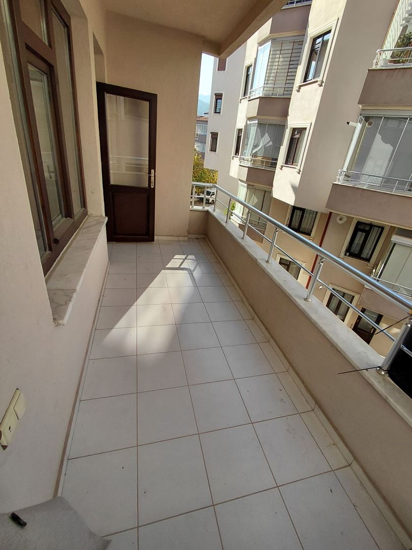 ısparta merkez sülübey mahallesinde çay boyunda kiralık geniş ve bakım daire - 20