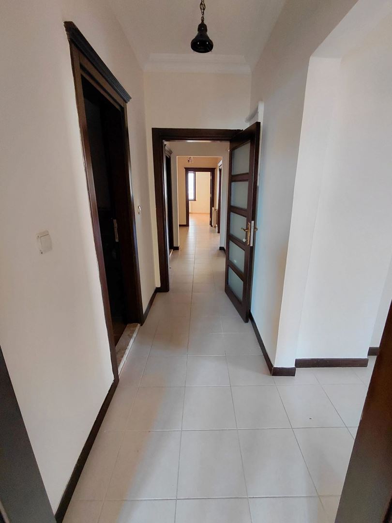 ısparta merkez sülübey mahallesinde çay boyunda kiralık geniş ve bakım daire - 12