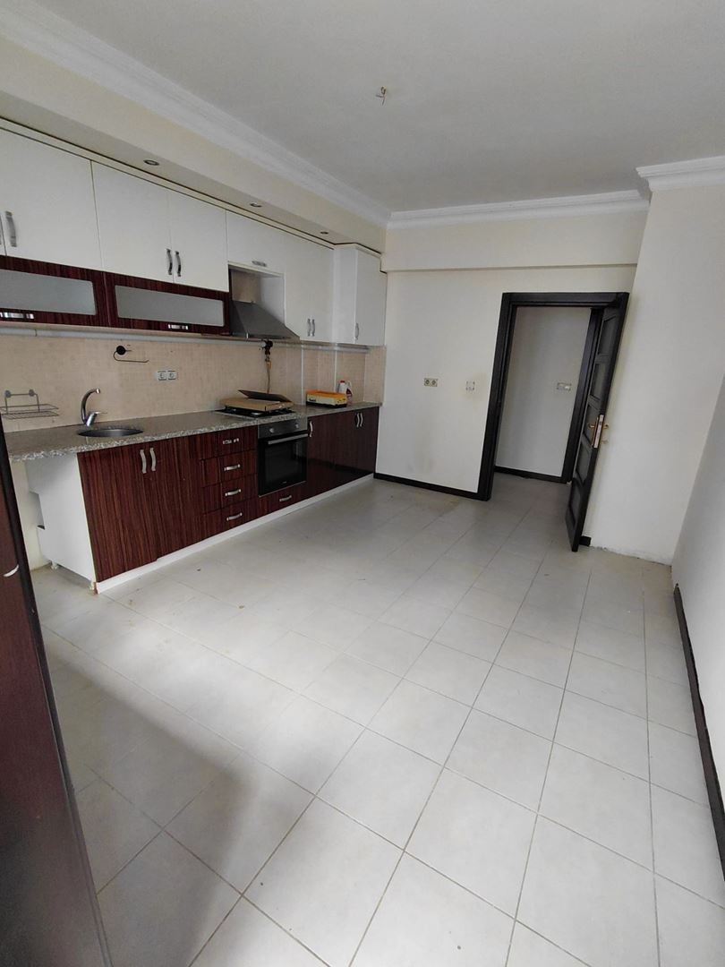 ısparta merkez sülübey mahallesinde çay boyunda kiralık geniş ve bakım daire - 7