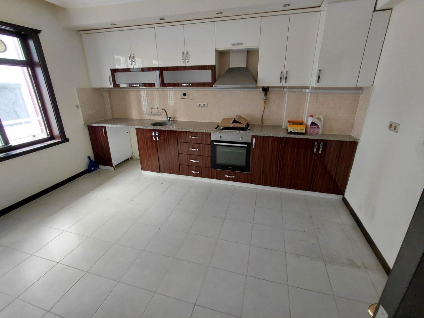 ısparta merkez sülübey mahallesinde çay boyunda kiralık geniş ve bakım daire - 3