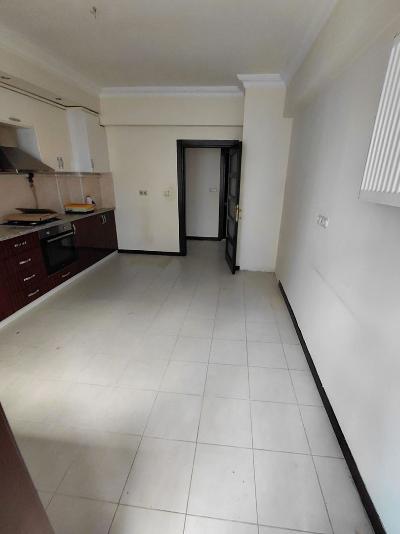 ısparta merkez sülübey mahallesinde çay boyunda kiralık geniş ve bakım daire - 6