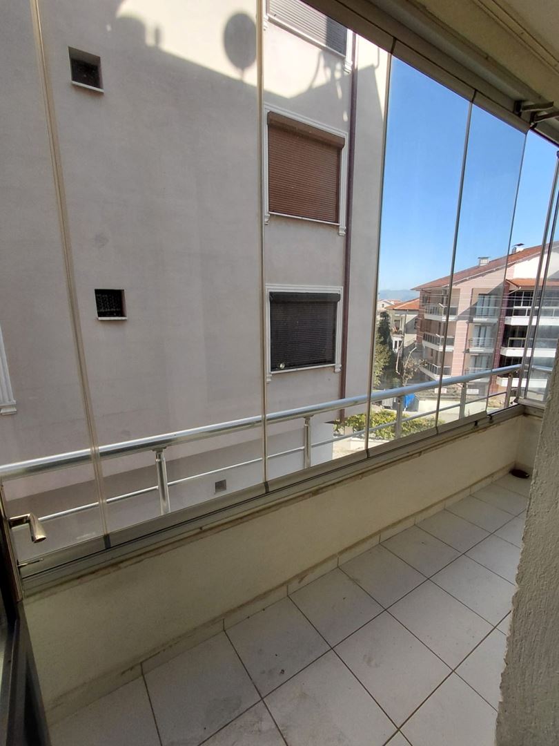 ısparta merkez sülübey mahallesinde çay boyunda kiralık geniş ve bakım daire - 9