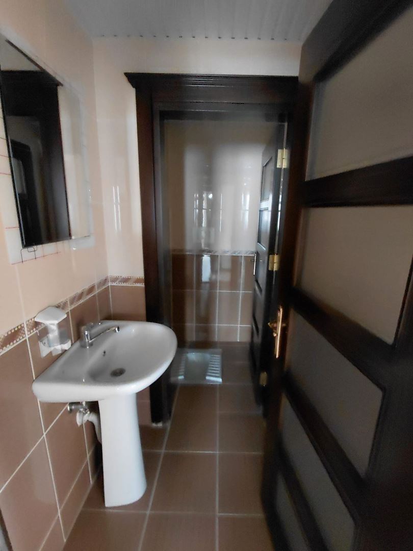 ısparta merkez sülübey mahallesinde çay boyunda kiralık geniş ve bakım daire - 25