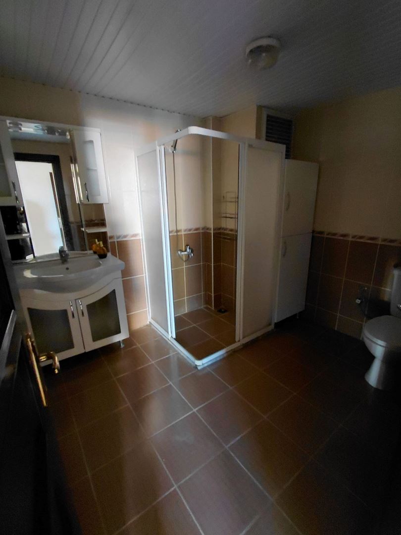 ısparta merkez sülübey mahallesinde çay boyunda kiralık geniş ve bakım daire - 28