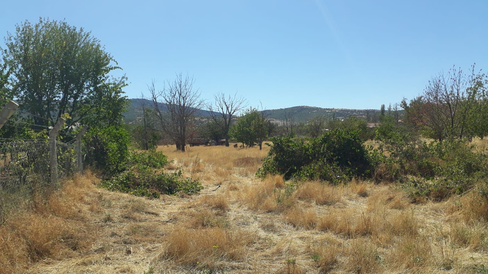 ısparta merkez kuleönünde 1935 m2 satılık tarla - 7