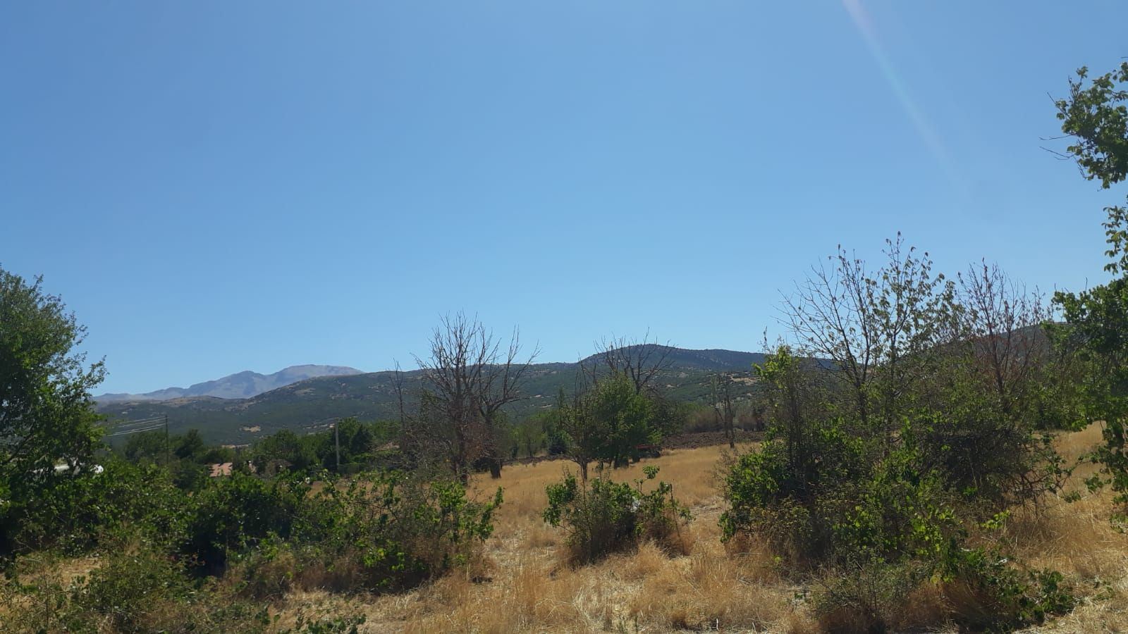 ısparta merkez kuleönünde 1935 m2 satılık tarla - 8