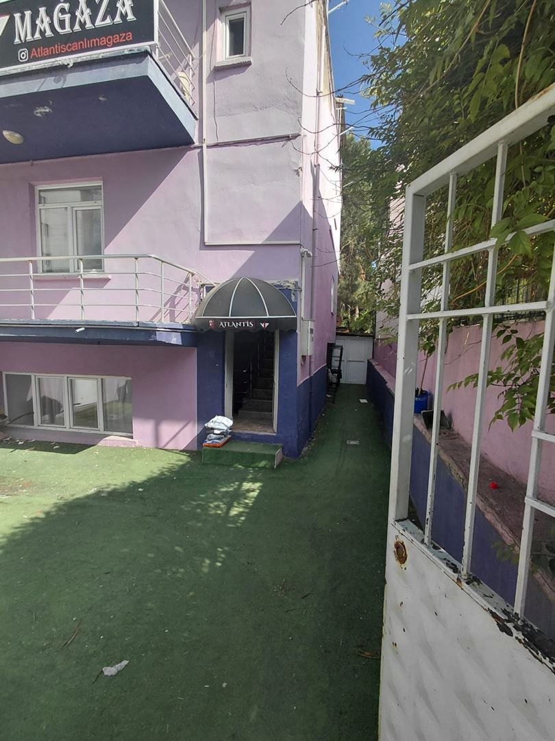 ısparta merkez bahçelievler mahallesinde satılık komple bina - 7