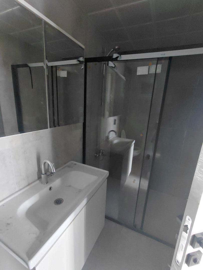 ısparta merkez muzaffer türkeş mahallesinde sıfır kiralık daire - 20