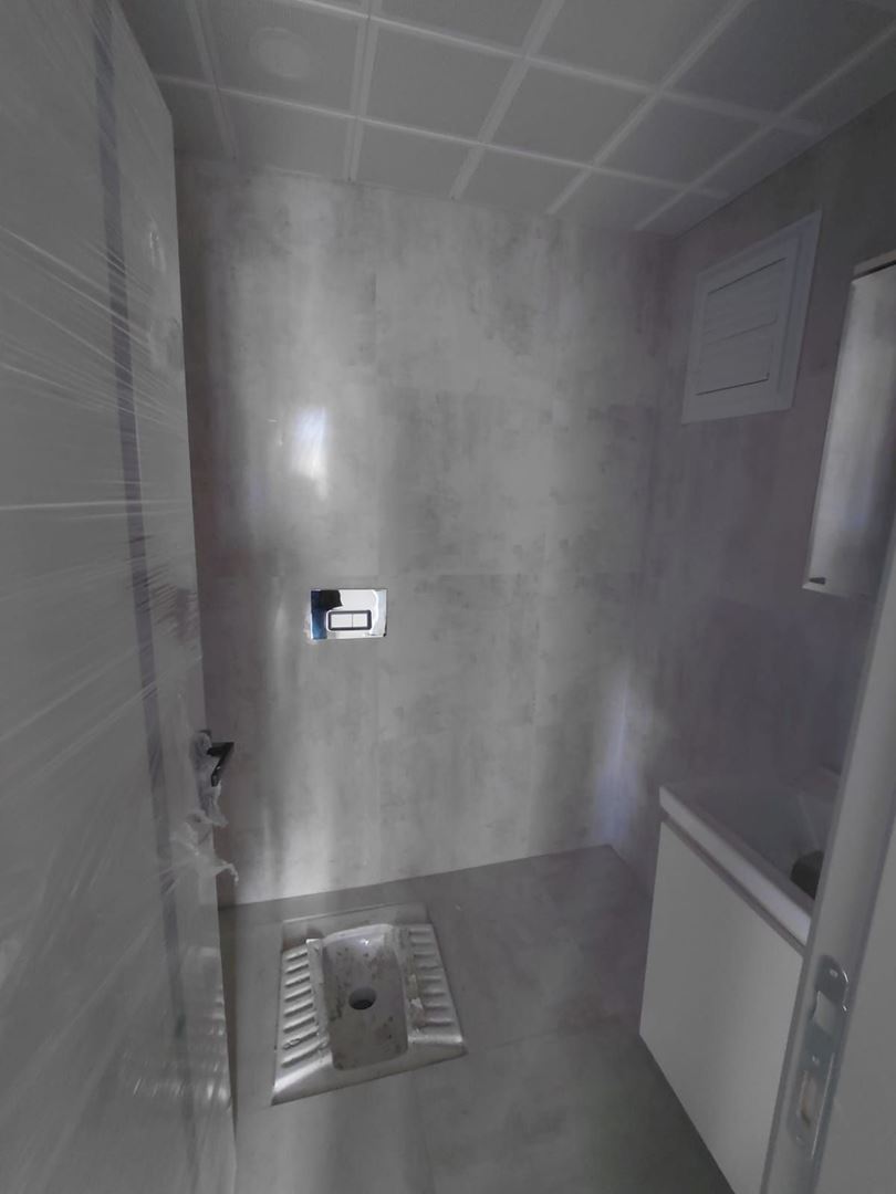 ısparta merkez muzaffer türkeş mahallesinde sıfır kiralık daire - 14