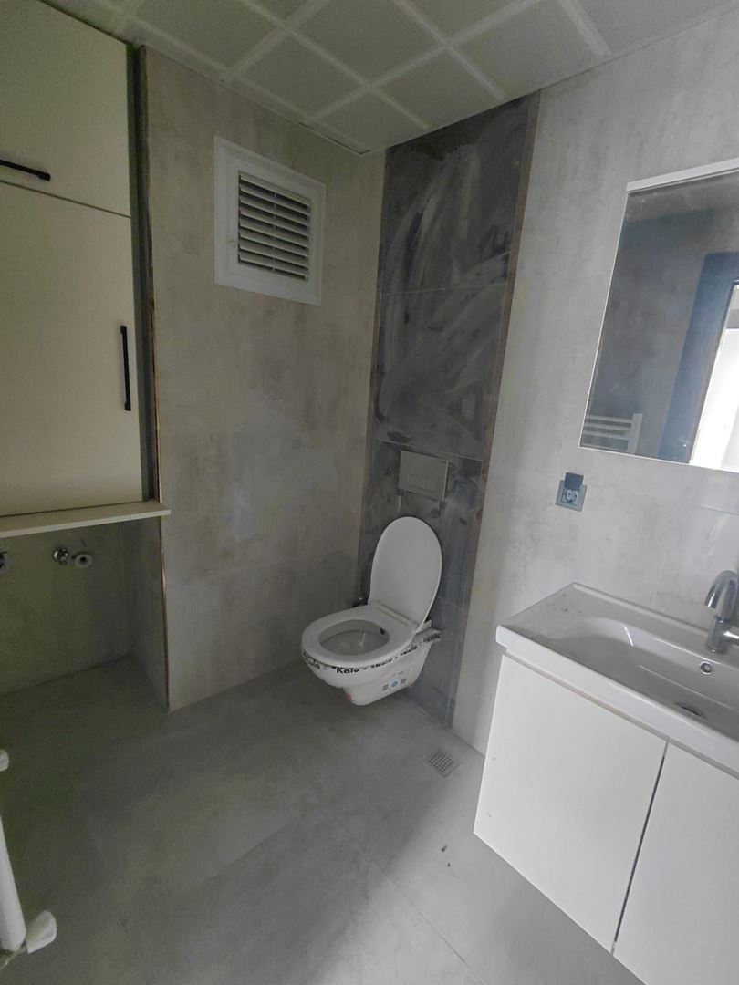 ısparta merkez muzaffer türkeş mahallesinde sıfır kiralık daire - 18