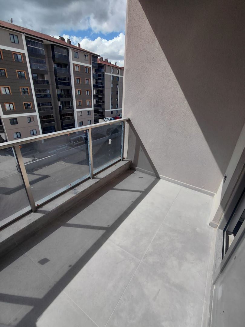 ısparta merkez muzaffer türkeş mahallesinde sıfır kiralık daire - 23