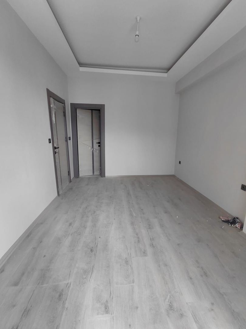 ısparta merkez muzaffer türkeş mahallesinde sıfır kiralık daire - 22