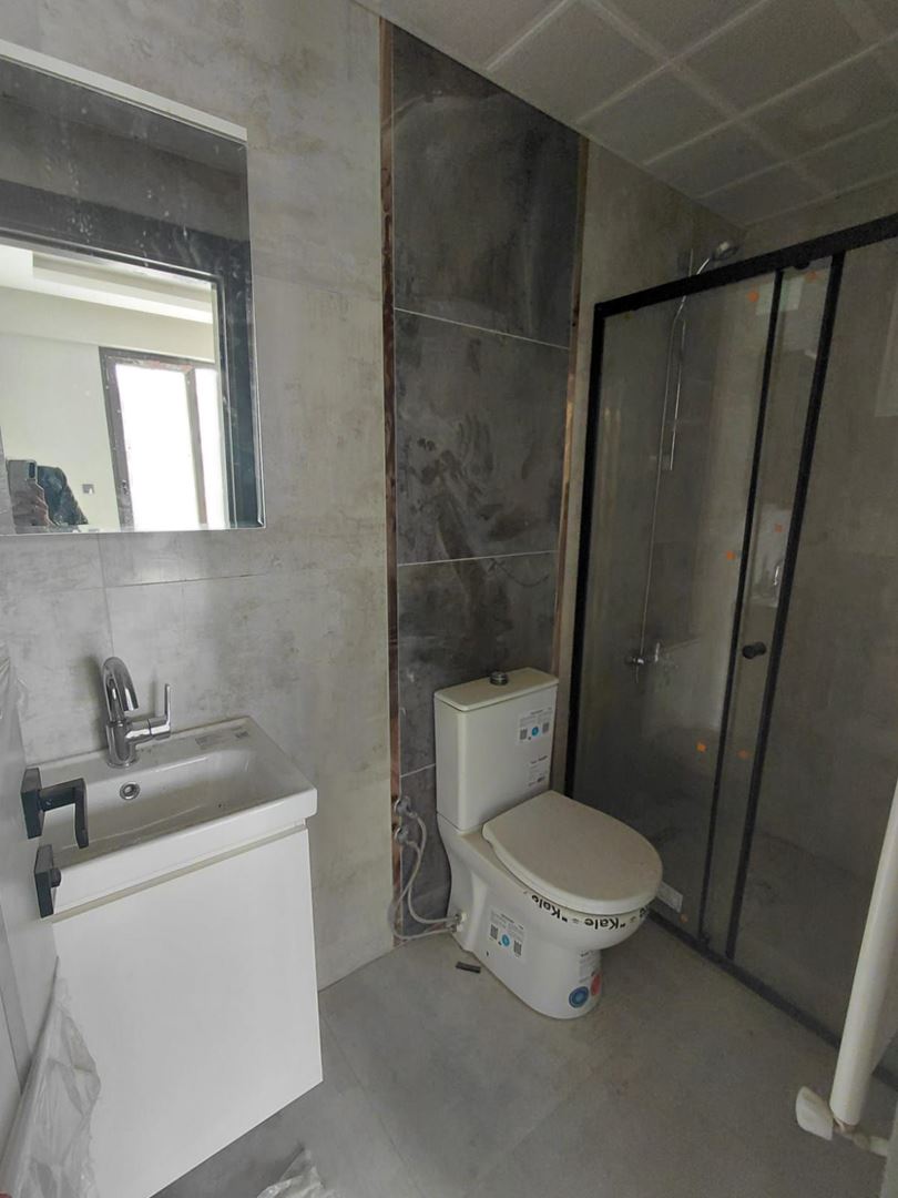 ısparta merkez muzaffer türkeş mahallesinde sıfır kiralık daire - 26