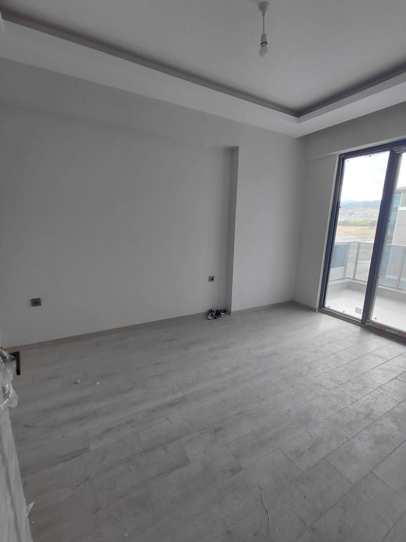 ısparta merkez muzaffer türkeş mahallesinde sıfır kiralık daire - 21