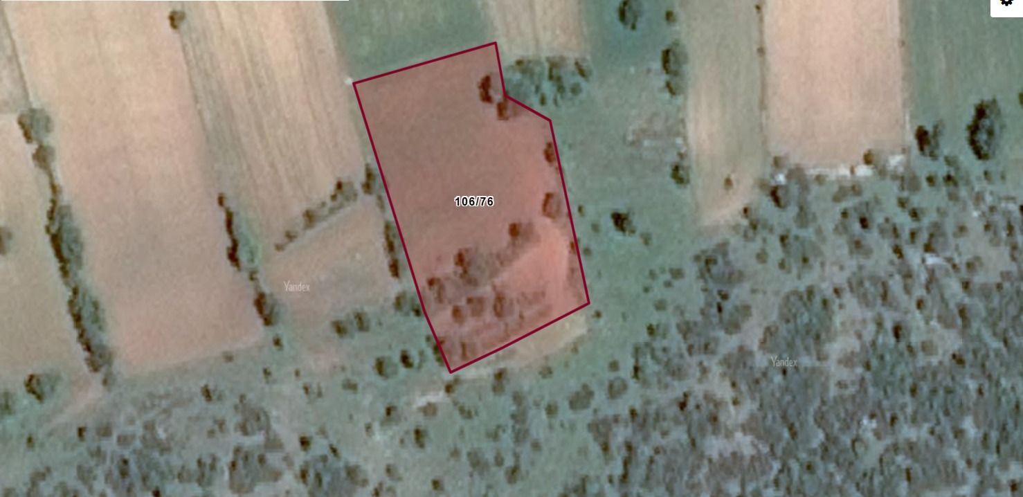 ✨ kaçırılmayacak fırsat! burdur ağlasun hisar köyünde satılık tarla ✨ - 9