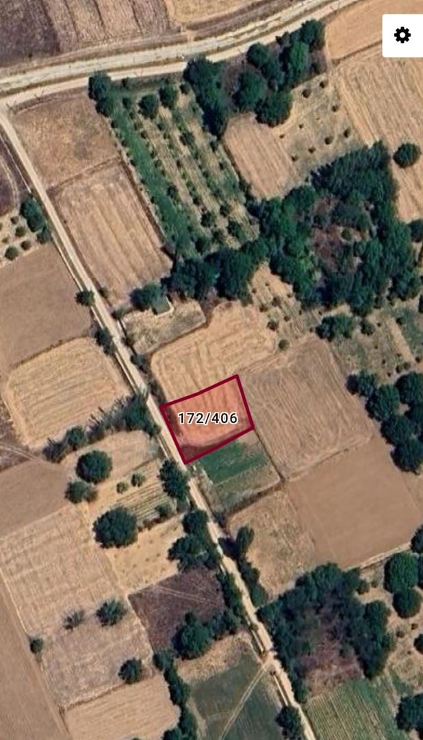 ısparta atabey islam köyünde fırsat satılık tarla - 3