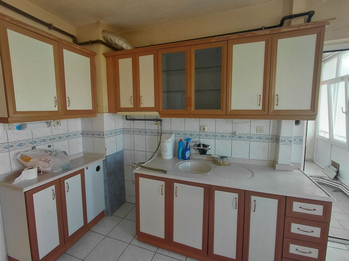 ısparta merkez batıkent mahallesinde kiralık daire - 2