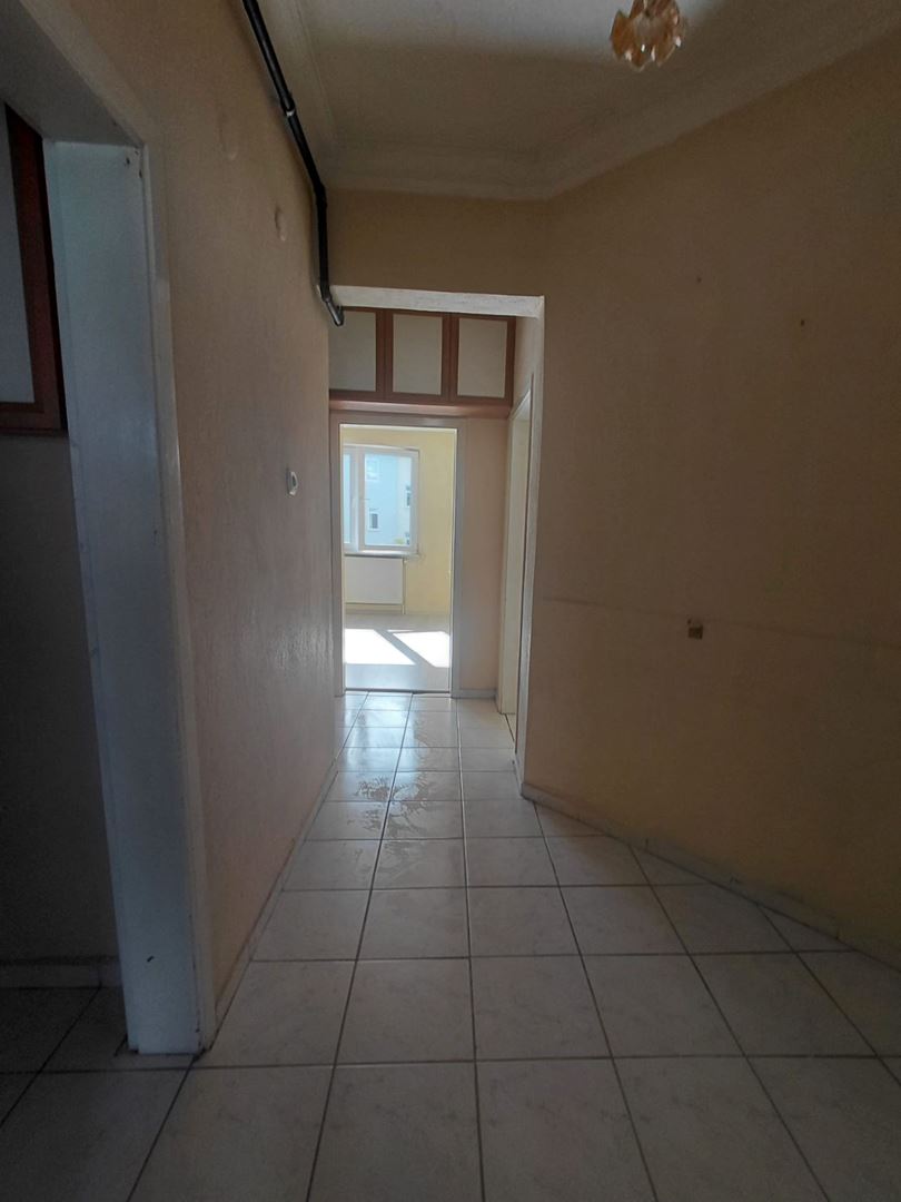 ısparta merkez batıkent mahallesinde kiralık daire - 30