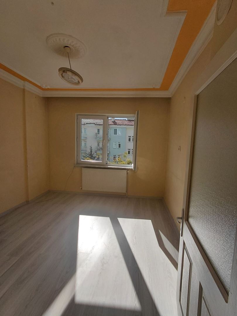 ısparta merkez batıkent mahallesinde kiralık daire - 15