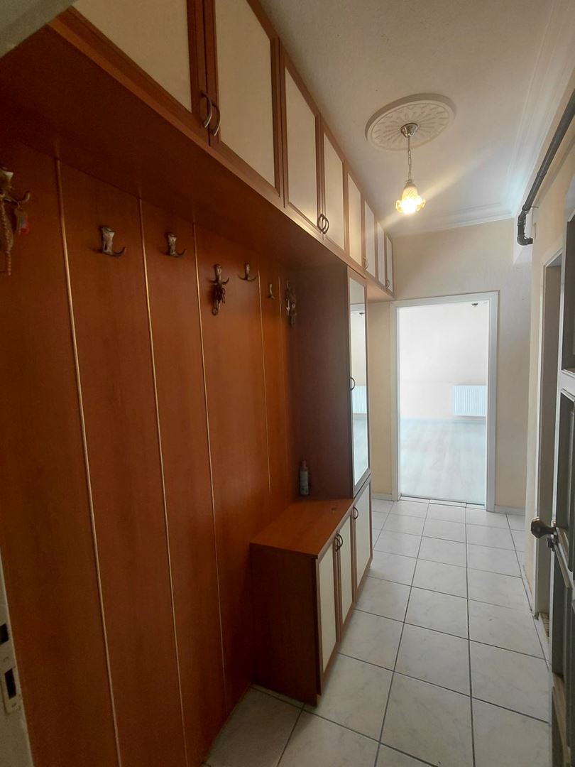 ısparta merkez batıkent mahallesinde kiralık daire - 34