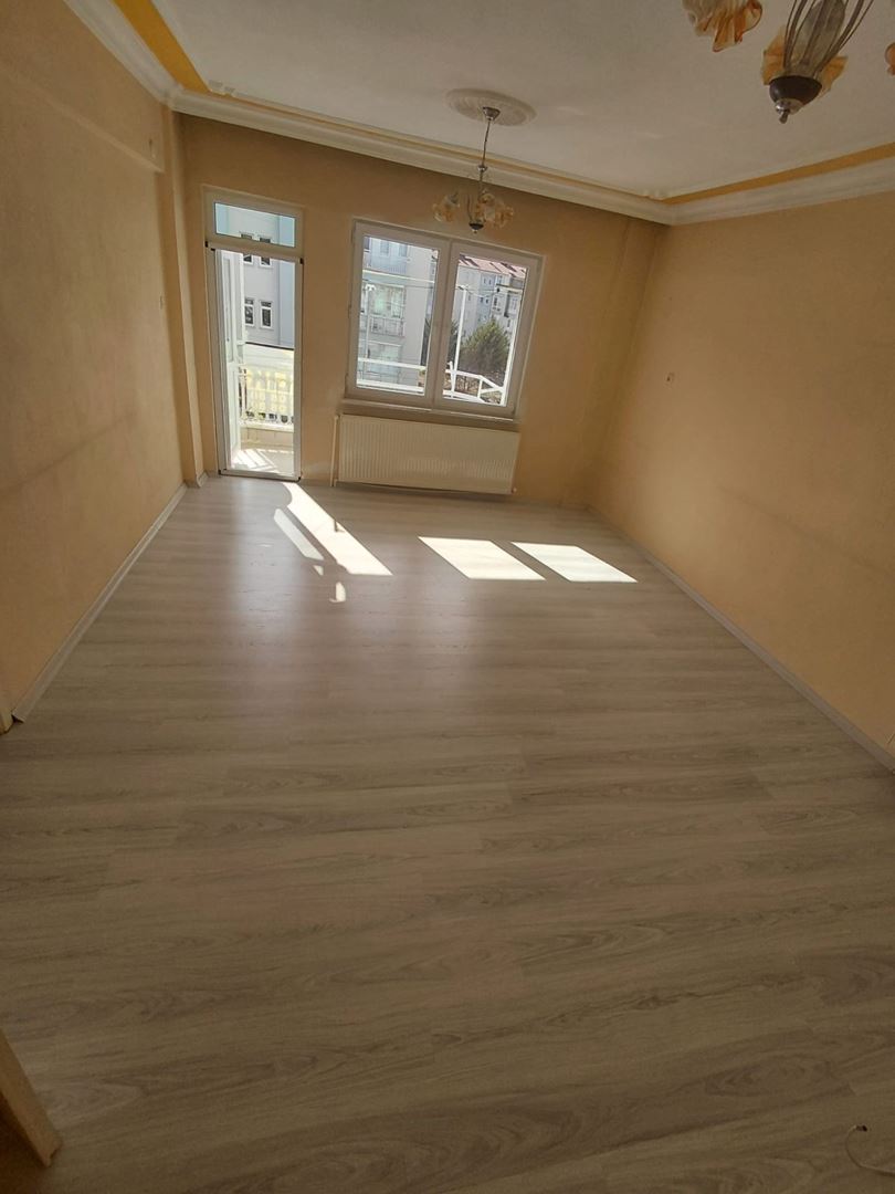 ısparta merkez batıkent mahallesinde kiralık daire - 13