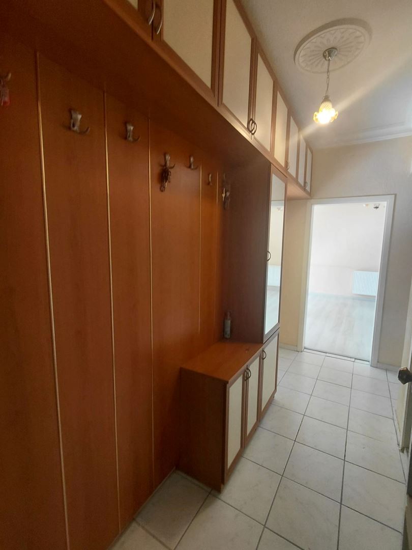 ısparta merkez batıkent mahallesinde kiralık daire - 35