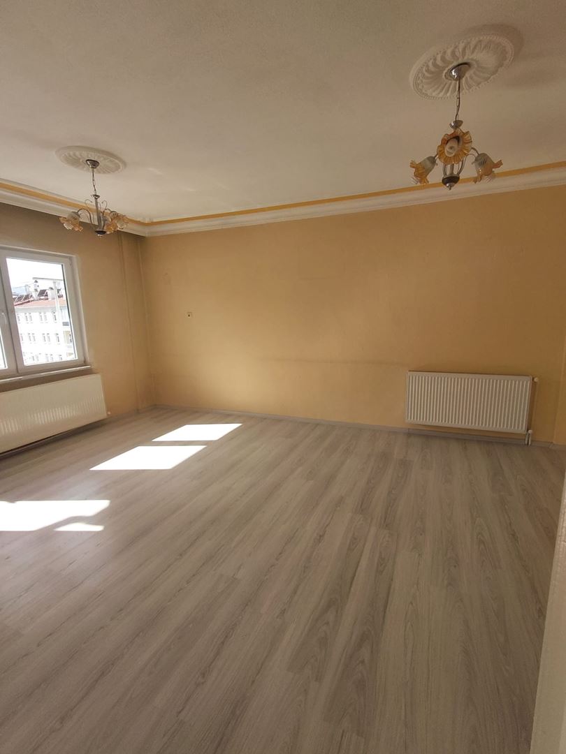 ısparta merkez batıkent mahallesinde kiralık daire - 9