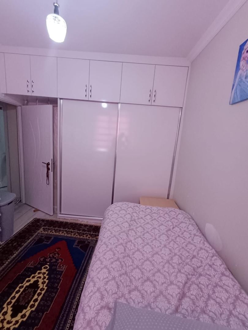 konya ereğli aydınlar mahallesinde satılık bakımlı daire - 8