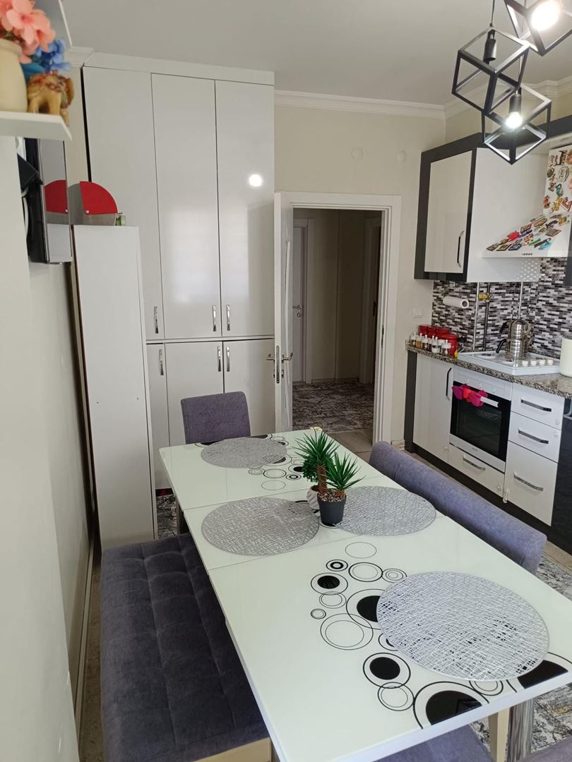 konya ereğli aydınlar mahallesinde satılık bakımlı daire - 2