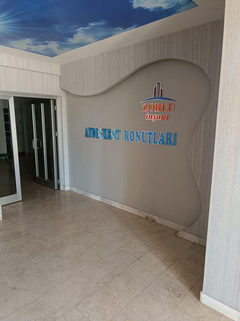 konya ereğli aydınlar mahallesinde satılık bakımlı daire - 12