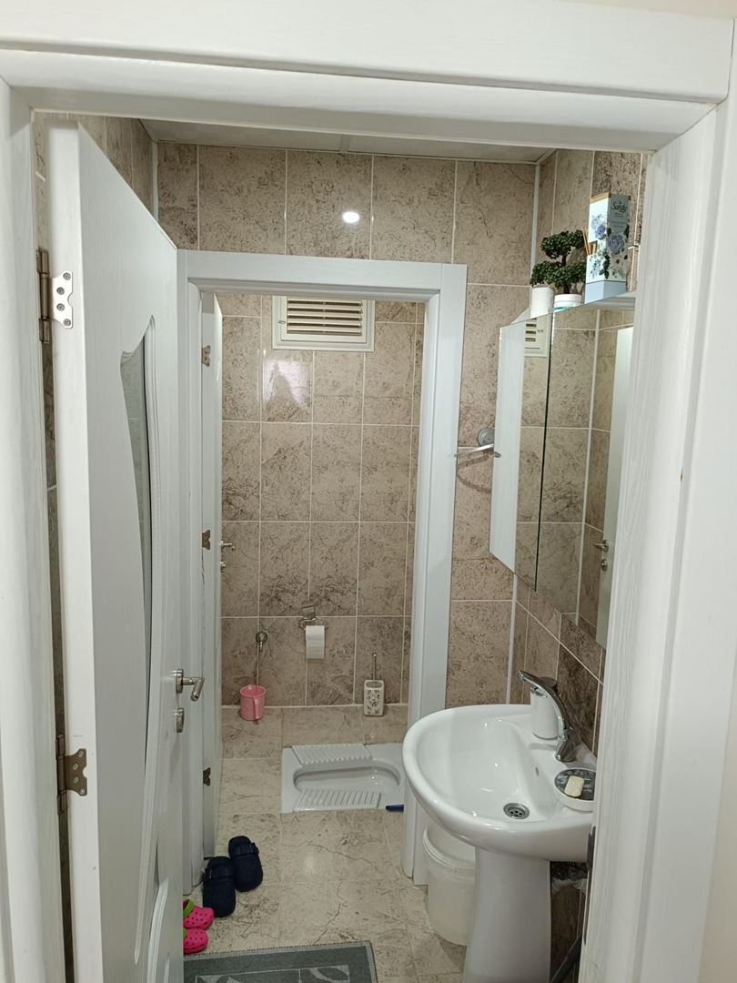 konya ereğli aydınlar mahallesinde satılık bakımlı daire - 9