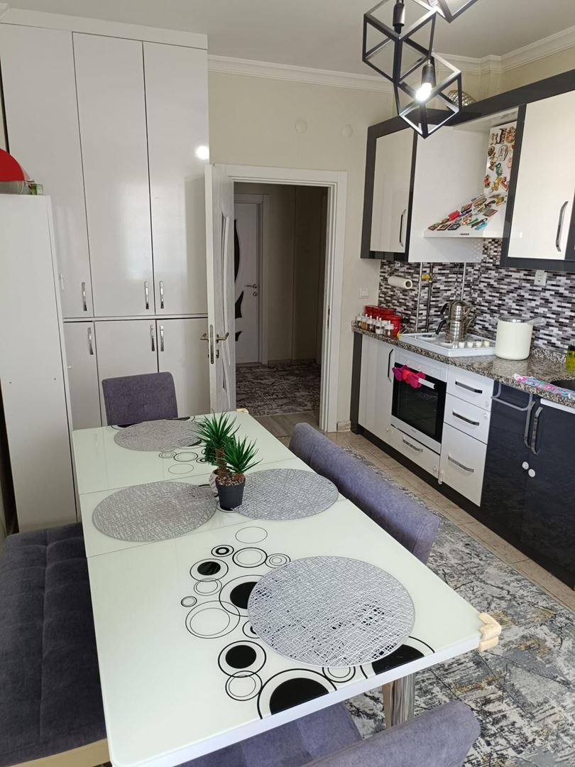 konya ereğli aydınlar mahallesinde satılık bakımlı daire - 3