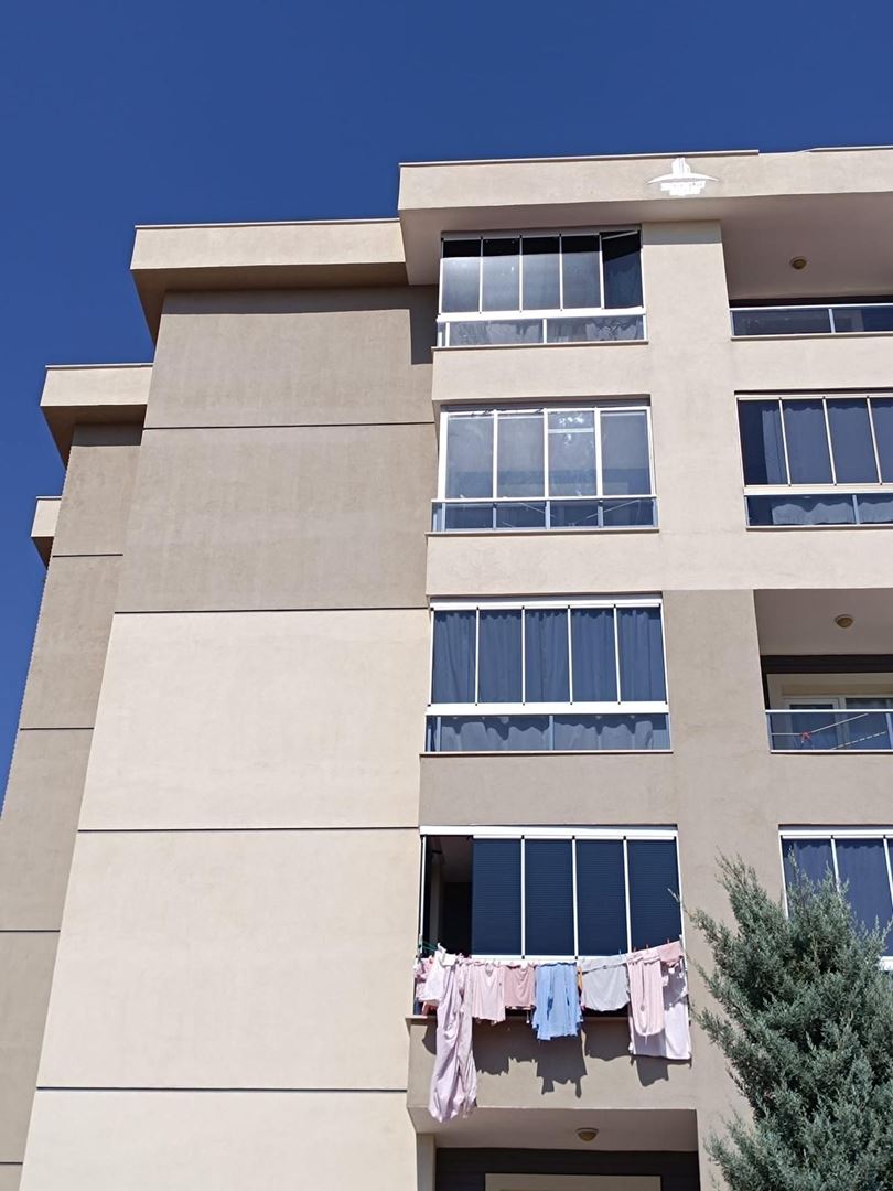 konya ereğli aydınlar mahallesinde satılık bakımlı daire - 13