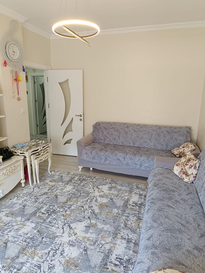 konya ereğli aydınlar mahallesinde satılık bakımlı daire - 5