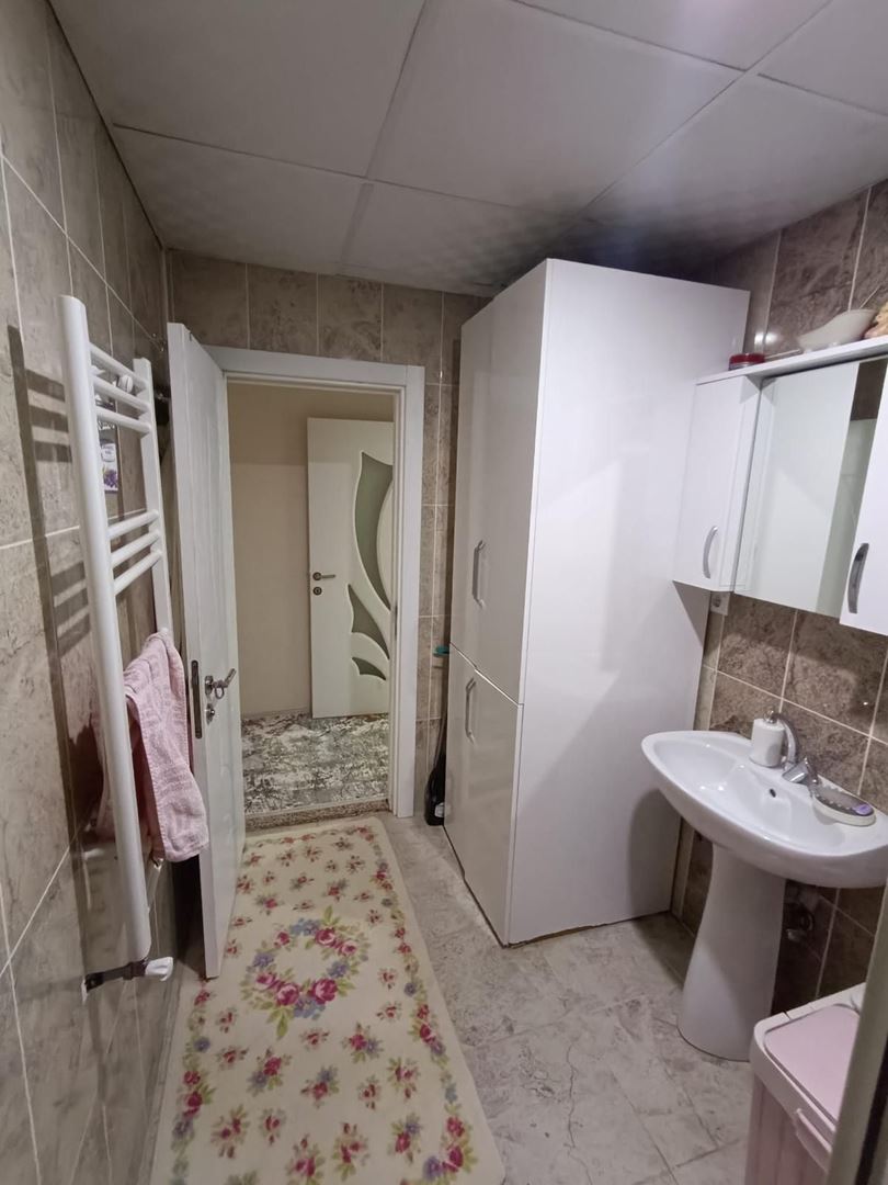 konya ereğli aydınlar mahallesinde satılık bakımlı daire - 11