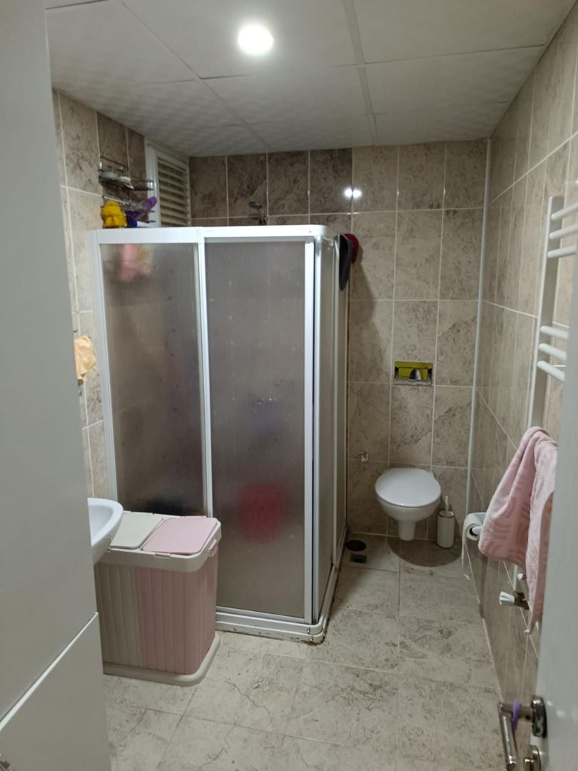 konya ereğli aydınlar mahallesinde satılık bakımlı daire - 10