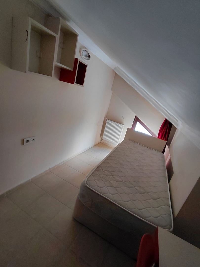 ısparta merkez fatih mahallesi kiralık 1+1 apart - 10