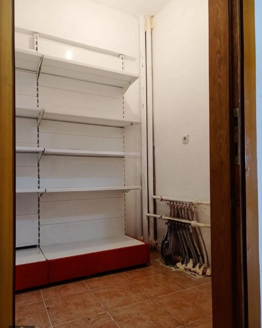 ısparta merkez yeni mahalle narin sitesinde ayrı tapulu satılık dükkan + daire - 16