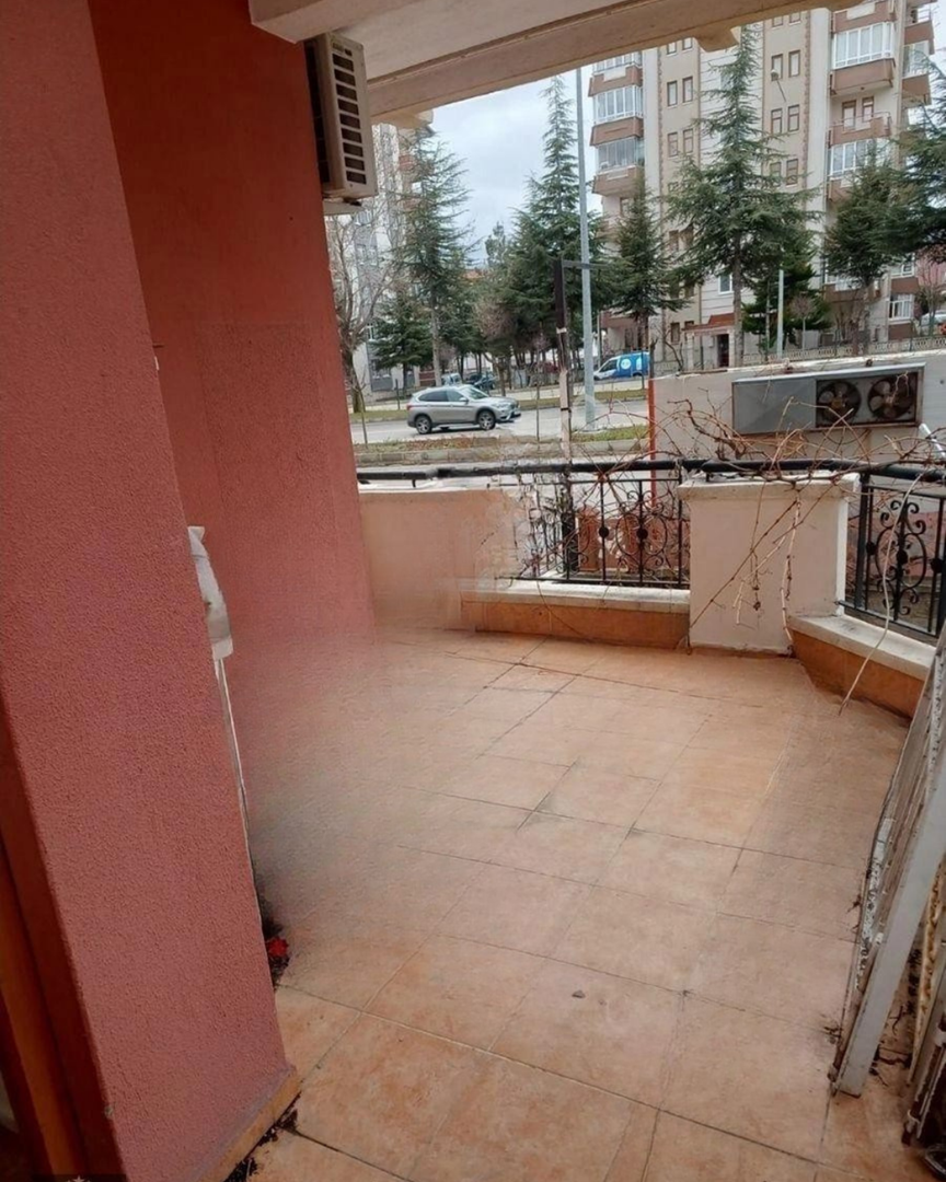 ısparta merkez yeni mahalle narin sitesinde ayrı tapulu satılık dükkan + daire - 8