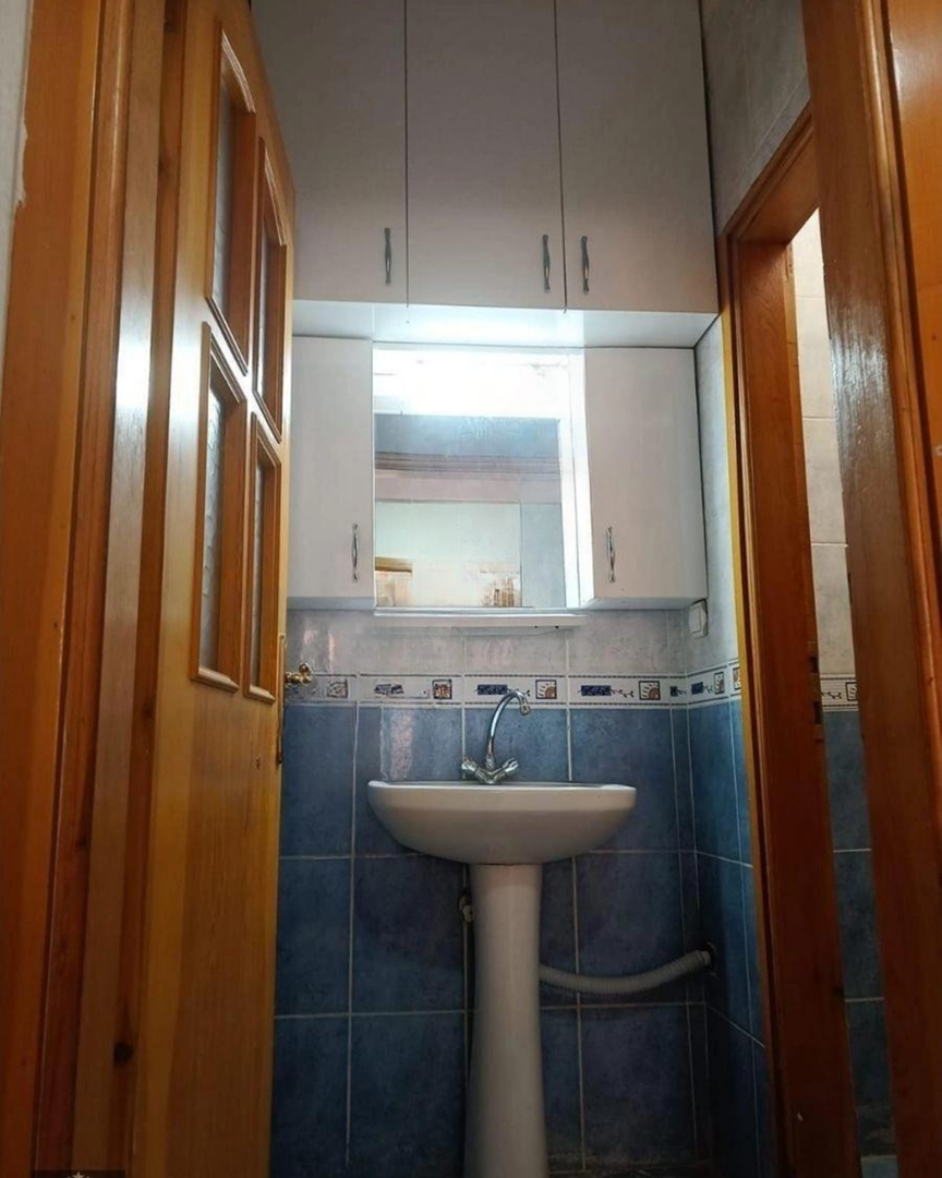 ısparta merkez yeni mahalle narin sitesinde ayrı tapulu satılık dükkan + daire - 17