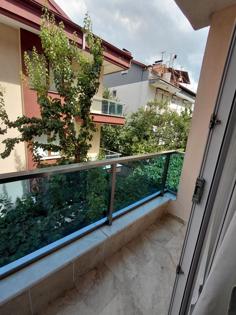 ısparta merkez fatih mahallesinde kiralık geniş apart daire - 22